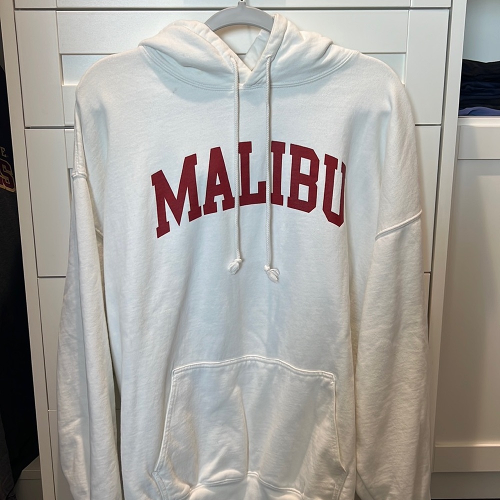 Brandy Melville hoodie